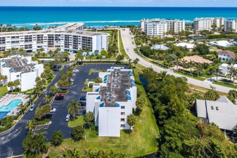 Condo in Jupiter, Florida, 1 bedroom  № 1151574 - photo 13