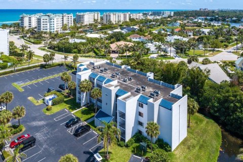 Condo in Jupiter, Florida, 1 bedroom  № 1151574 - photo 14