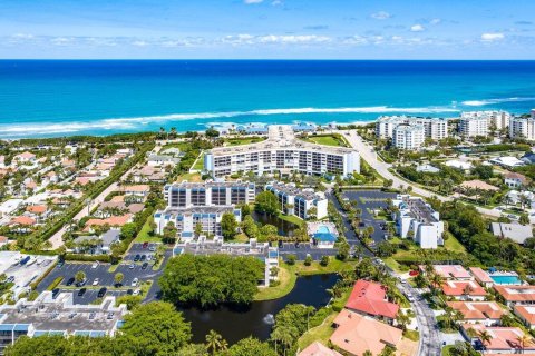 Condo in Jupiter, Florida, 1 bedroom  № 1151574 - photo 4