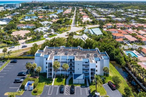 Condo in Jupiter, Florida, 1 bedroom  № 1151574 - photo 10