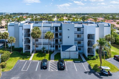 Condo in Jupiter, Florida, 1 bedroom  № 1151574 - photo 15