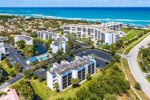 Condo in Jupiter, Florida, 1 bedroom  № 1151574 - photo 12