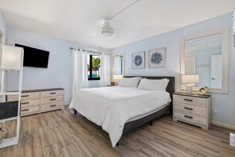 Condo in Jupiter, Florida, 1 bedroom  № 1151574 - photo 25