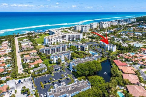 Condo in Jupiter, Florida, 1 bedroom  № 1151574 - photo 8