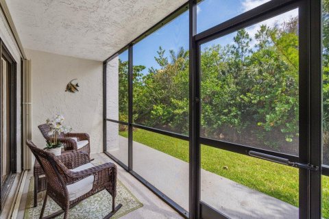 Condo in Jupiter, Florida, 1 bedroom  № 1151574 - photo 19