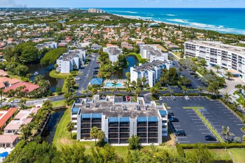 Condo in Jupiter, Florida, 1 bedroom  № 1151574 - photo 11