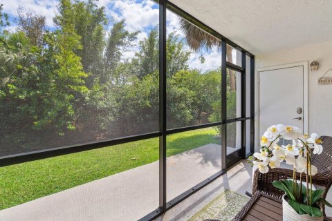 Condo in Jupiter, Florida, 1 bedroom  № 1151574 - photo 20