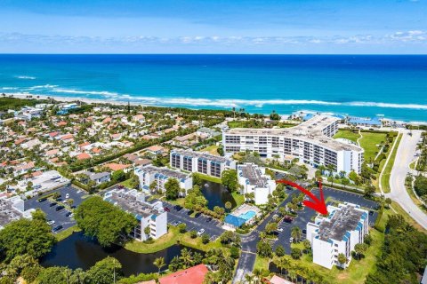 Condo in Jupiter, Florida, 1 bedroom  № 1151574 - photo 3