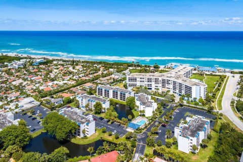 Condo in Jupiter, Florida, 1 bedroom  № 1151574 - photo 2