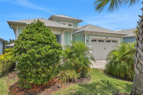 Casa en venta en Daytona Beach, Florida, 3 dormitorios, 223.15 m2 № 1395303 - foto 3