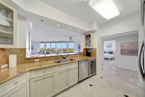 Condominio en venta en Hollywood, Florida, 3 dormitorios, 184.69 m2 № 1417207 - foto 5