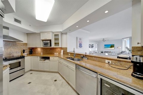 Condominio en venta en Hollywood, Florida, 3 dormitorios, 184.69 m2 № 1417207 - foto 4