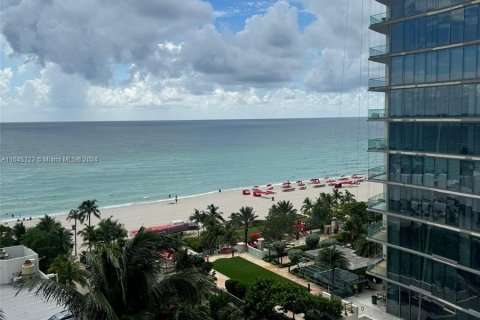 Studio in the Condo in Sunny Isles Beach, Florida  № 1328991 - photo 26