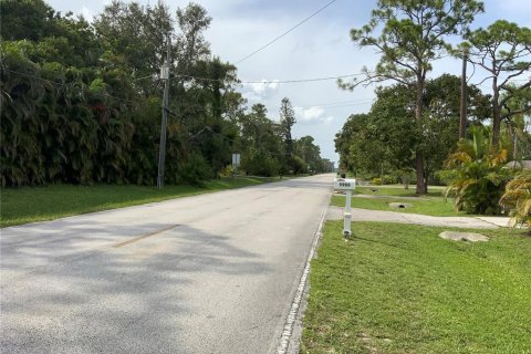 Terrain à vendre à St. Lucie, Floride № 661998 - photo 4