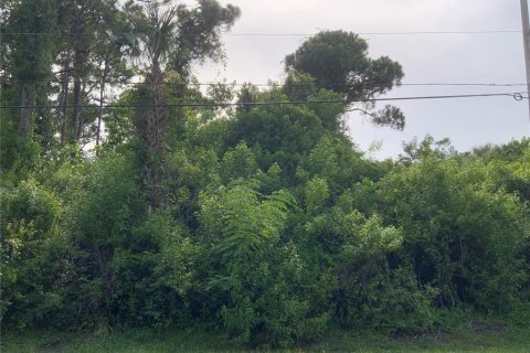 Terrain à vendre à St. Lucie, Floride № 661998 - photo 6