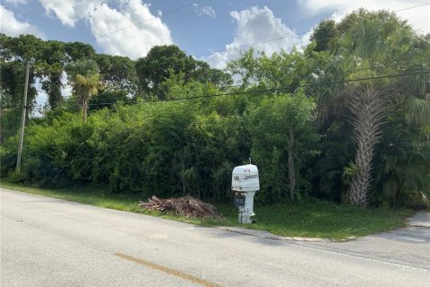 Terrain à vendre à St. Lucie, Floride № 661998 - photo 2