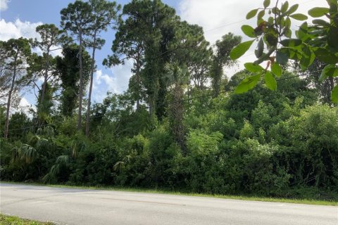 Terrain à vendre à St. Lucie, Floride № 661998 - photo 5