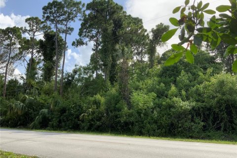 Terreno en venta en St. Lucie, Florida № 661998 - foto 5