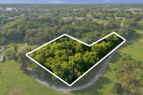 Terreno en venta en Tavares, Florida № 1273540 - foto 10