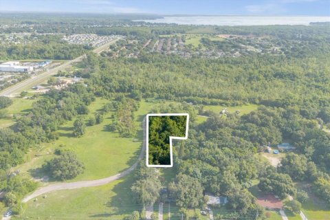 Terreno en venta en Tavares, Florida № 1273540 - foto 15