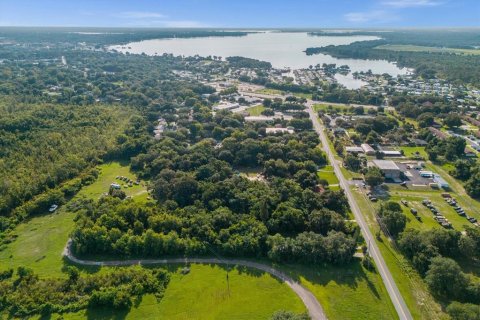 Terreno en venta en Tavares, Florida № 1273540 - foto 2