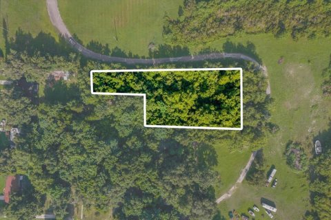 Terreno en venta en Tavares, Florida № 1273540 - foto 5