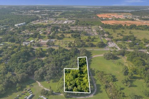 Terreno en venta en Tavares, Florida № 1273540 - foto 21