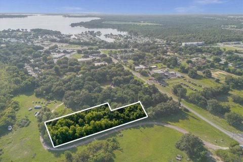 Terreno en venta en Tavares, Florida № 1273540 - foto 25