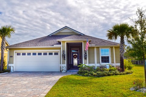 Villa ou maison à vendre à Saint Augustine, Floride: 3 chambres, 199.74 m2 № 835651 - photo 30