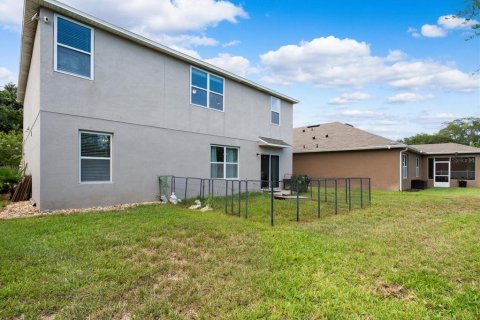 Villa ou maison à vendre à Edgewater, Floride: 5 chambres, 242.75 m2 № 1303026 - photo 25