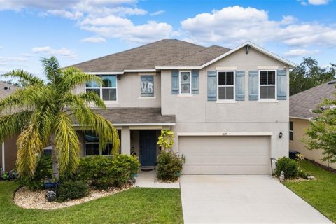 Casa en venta en Edgewater, Florida, 5 dormitorios, 242.75 m2 № 1303026 - foto 1