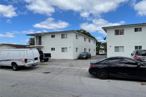 Купить коммерческую недвижимость в Хайалиа, Флорида № 387736 - фото 3