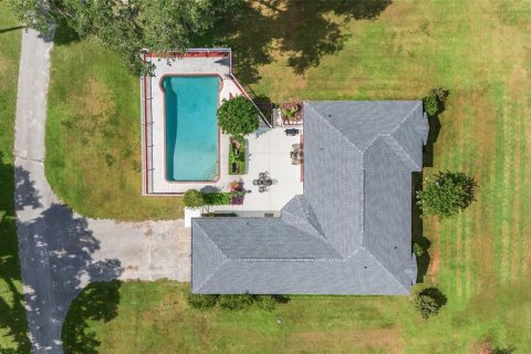 Villa ou maison à vendre à Ocala, Floride: 8 chambres, 528.15 m2 № 1308081 - photo 6