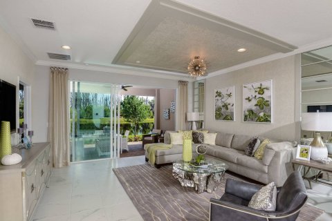 Villa ou maison à vendre à Wimauma, Floride: 2 chambres, 236 m2 № 410284 - photo 5
