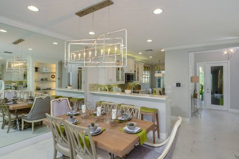 Casa en venta en Wimauma, Florida, 2 dormitorios, 236 m2 № 410284 - foto 2