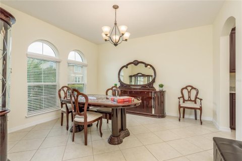 House in Wesley Chapel, Florida 5 bedrooms, 272.02 sq.m. № 1090439 - photo 19
