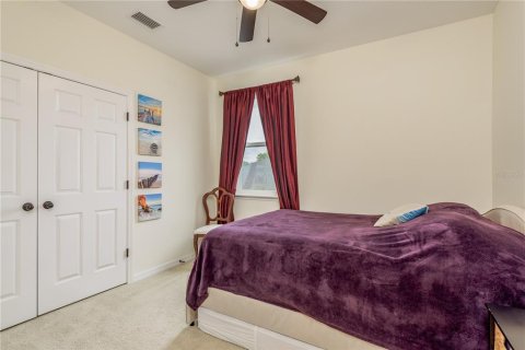 Villa ou maison à vendre à Wesley Chapel, Floride: 5 chambres, 272.02 m2 № 1090439 - photo 27