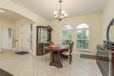 Villa ou maison à vendre à Wesley Chapel, Floride: 5 chambres, 272.02 m2 № 1090439 - photo 18
