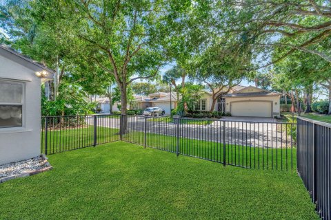 Villa ou maison à vendre à Boynton Beach, Floride: 3 chambres, 155.7 m2 № 1121010 - photo 17