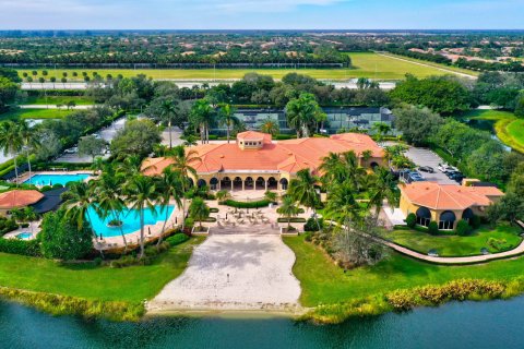 Villa ou maison à vendre à Boynton Beach, Floride: 3 chambres, 155.7 m2 № 1121010 - photo 12