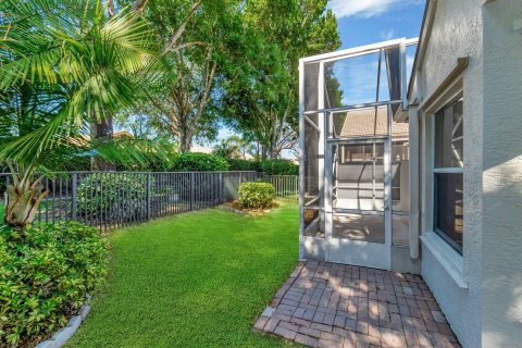 Villa ou maison à vendre à Boynton Beach, Floride: 3 chambres, 155.7 m2 № 1121010 - photo 19