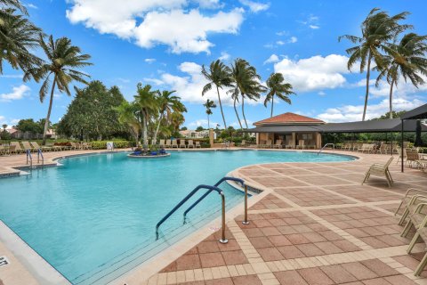 Villa ou maison à vendre à Boynton Beach, Floride: 3 chambres, 155.7 m2 № 1121010 - photo 10