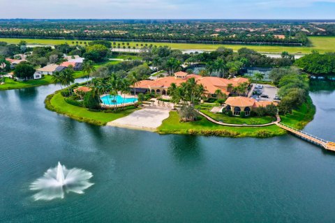 Villa ou maison à vendre à Boynton Beach, Floride: 3 chambres, 155.7 m2 № 1121010 - photo 13