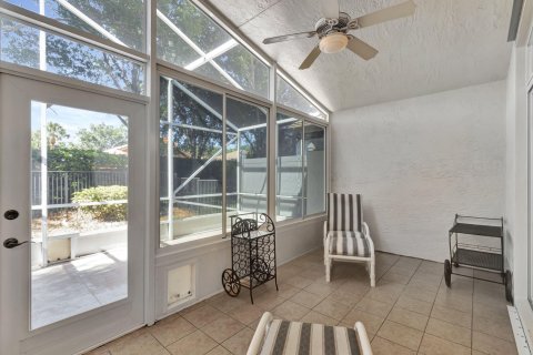 Villa ou maison à vendre à Boynton Beach, Floride: 3 chambres, 155.7 m2 № 1121010 - photo 25