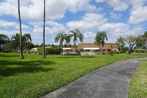 Copropriété à vendre à Delray Beach, Floride: 2 chambres, 93.37 m2 № 1121009 - photo 2