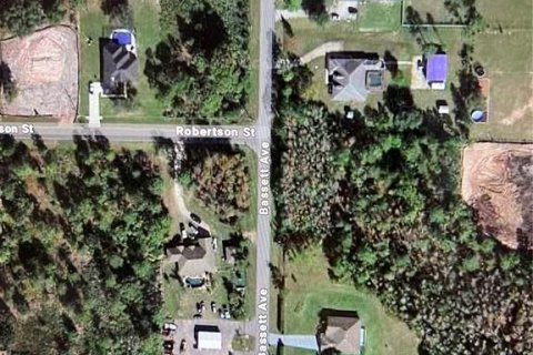 Terreno en venta en Orlando, Florida № 960574 - foto 1