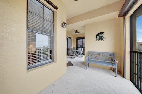 Condo in Punta Gorda, Florida, 3 bedrooms  № 863892 - photo 30