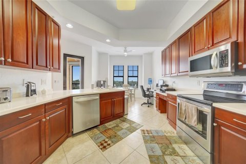 Copropriété à vendre à Punta Gorda, Floride: 3 chambres, 177.91 m2 № 863892 - photo 12