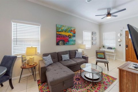 Villa ou maison à vendre à Tampa, Floride: 2 chambres, 65.5 m2 № 1107477 - photo 6