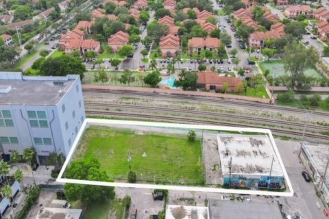 Terrain à vendre à Fort Lauderdale, Floride № 668689 - photo 1